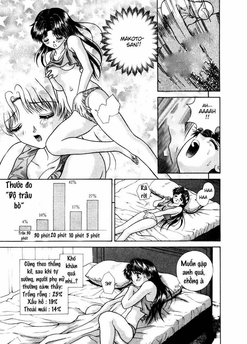 Vợ Chồng Mới Cưới Chapter 44 - 18