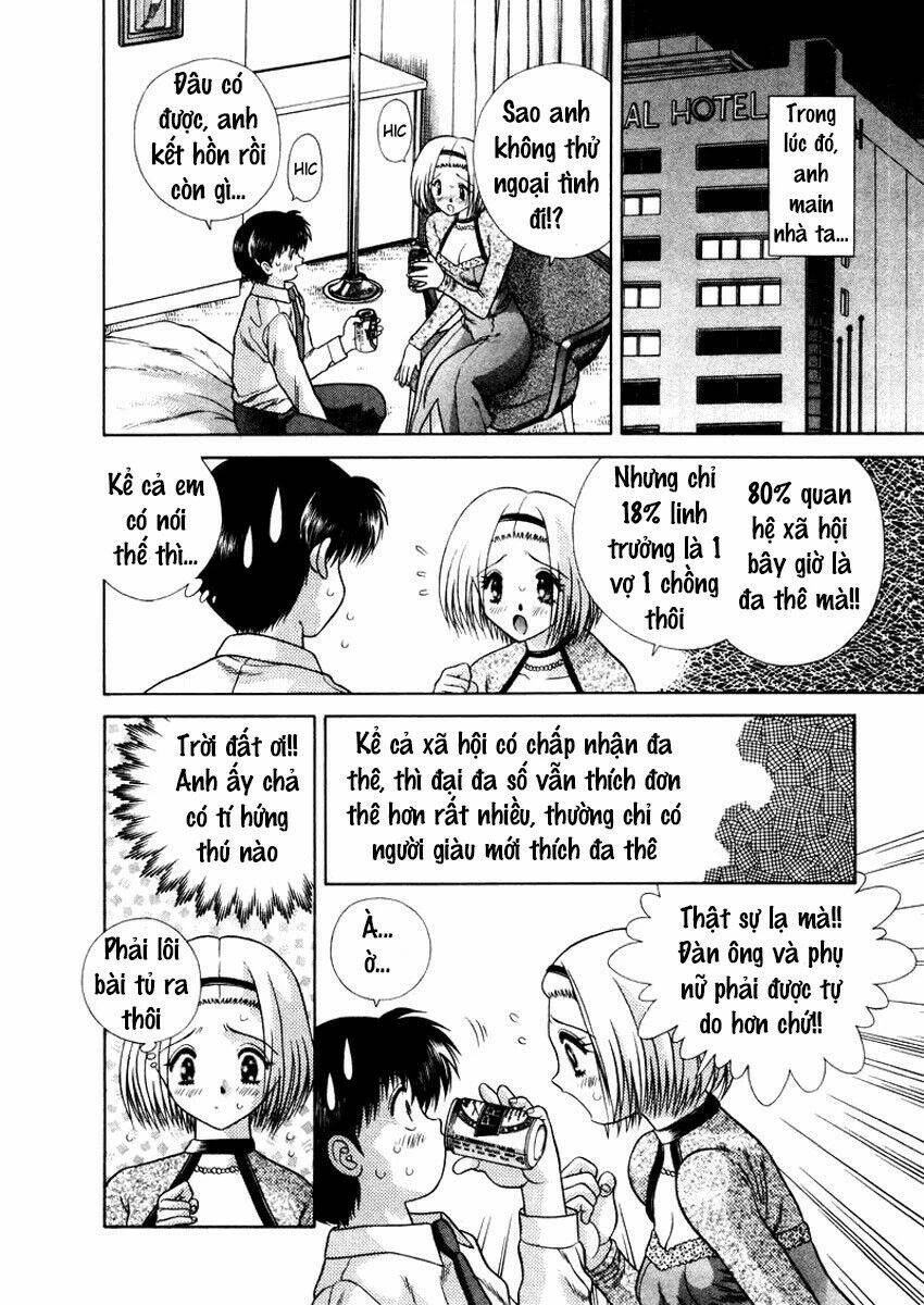 Vợ Chồng Mới Cưới Chapter 44 - 19