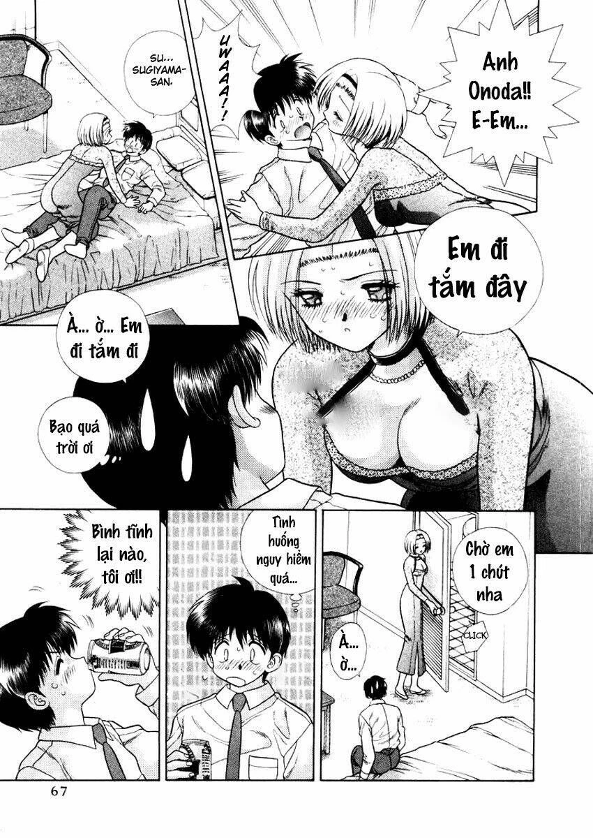Vợ Chồng Mới Cưới Chapter 44 - 20
