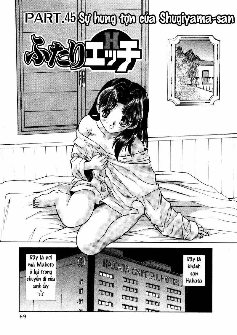 Vợ Chồng Mới Cưới Chapter 45 - 4