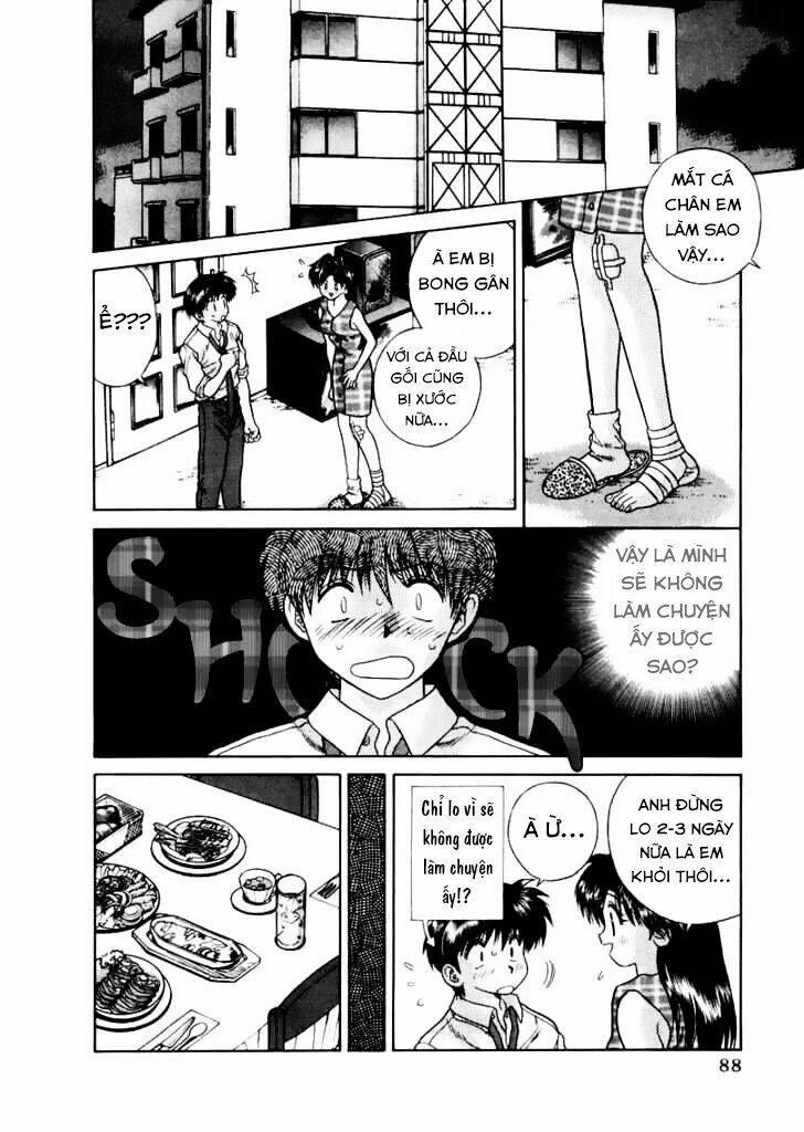 Vợ Chồng Mới Cưới Chapter 46 - 6