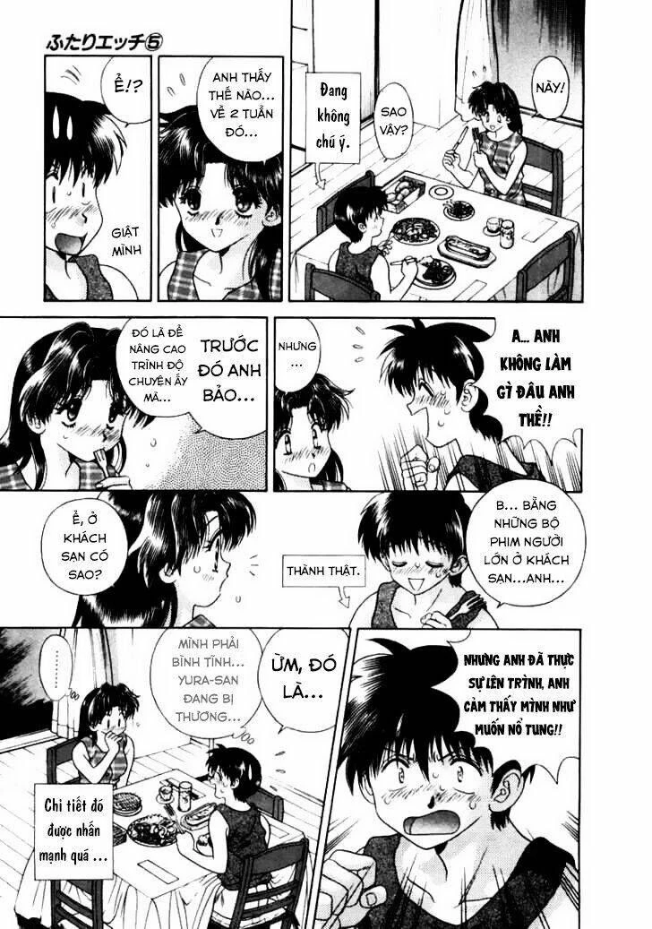 Vợ Chồng Mới Cưới Chapter 46 - 7