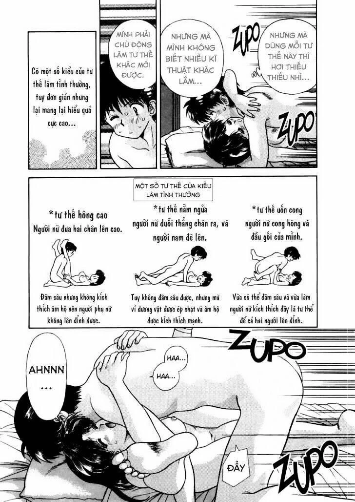 Vợ Chồng Mới Cưới Chapter 46 - 11