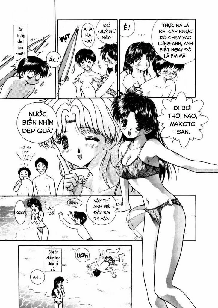 Vợ Chồng Mới Cưới Chapter 47 - 7