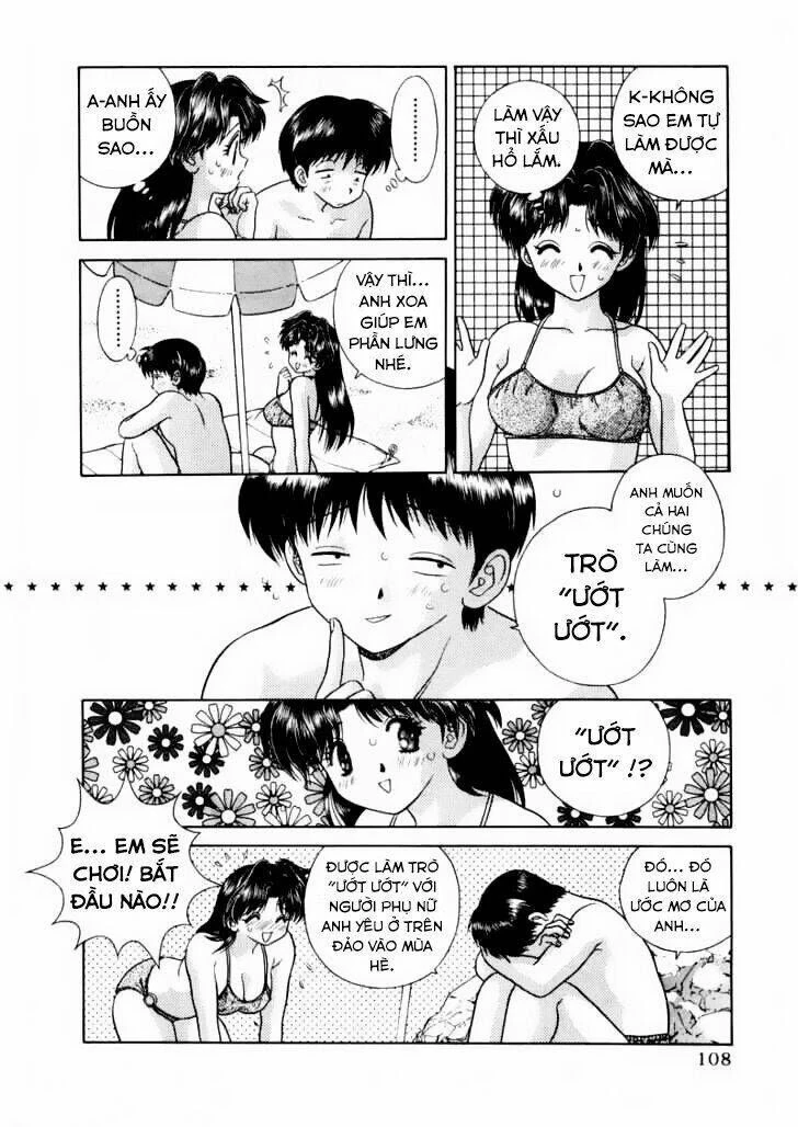 Vợ Chồng Mới Cưới Chapter 47 - 10