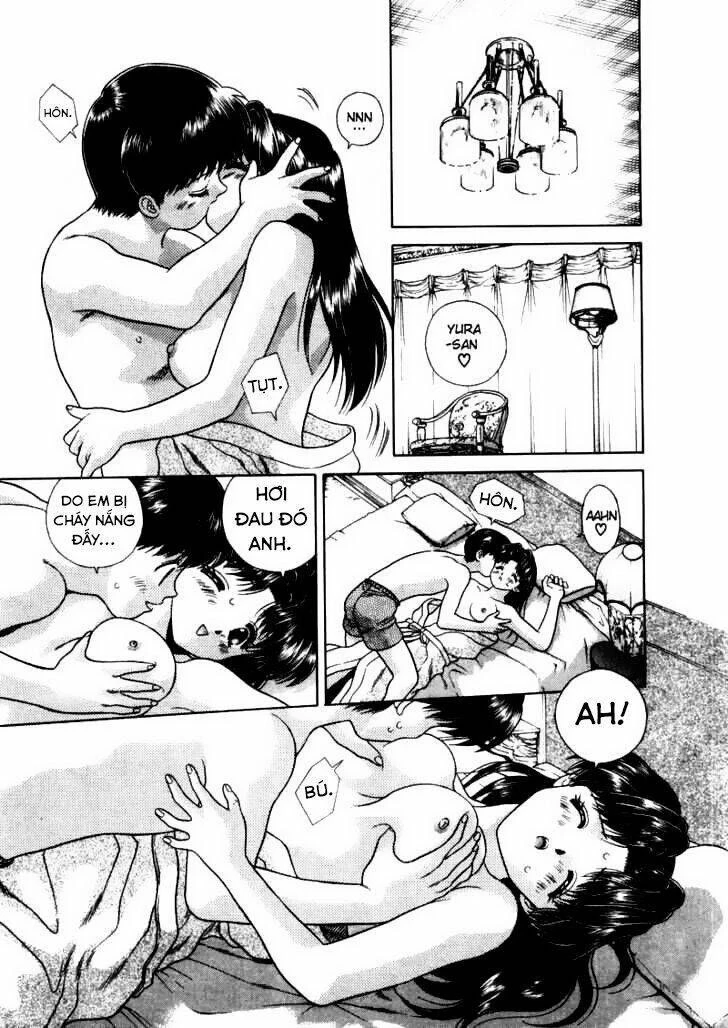 Vợ Chồng Mới Cưới Chapter 47 - 17