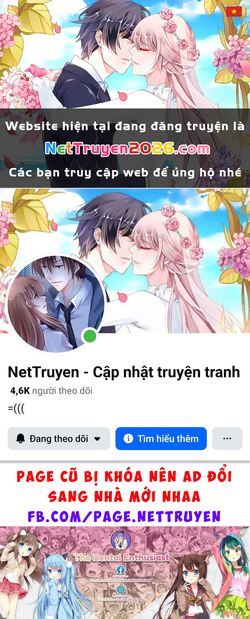 Vợ Chồng Mới Cưới Chapter 48 - 1