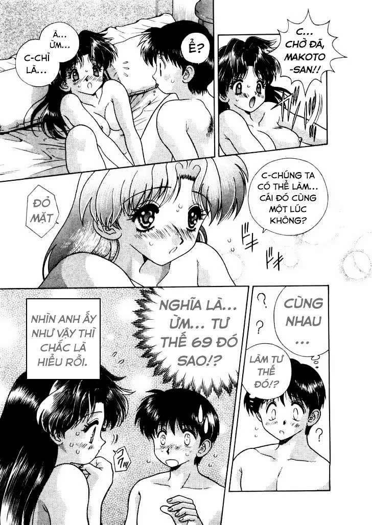 Vợ Chồng Mới Cưới Chapter 48 - 7