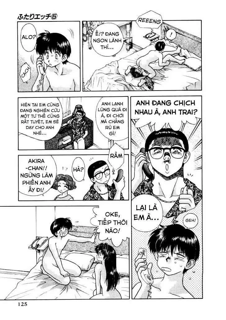 Vợ Chồng Mới Cưới Chapter 48 - 9