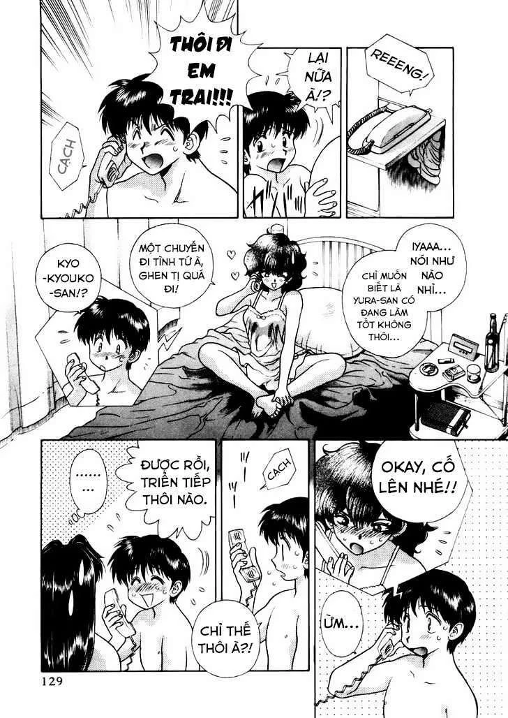 Vợ Chồng Mới Cưới Chapter 48 - 13