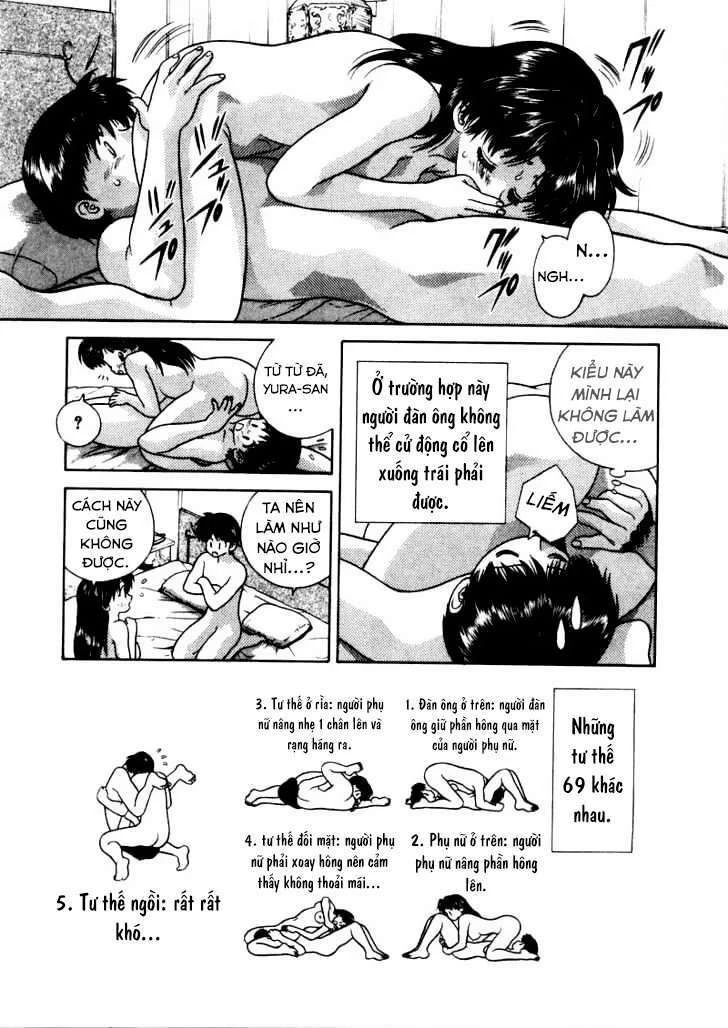 Vợ Chồng Mới Cưới Chapter 48 - 15