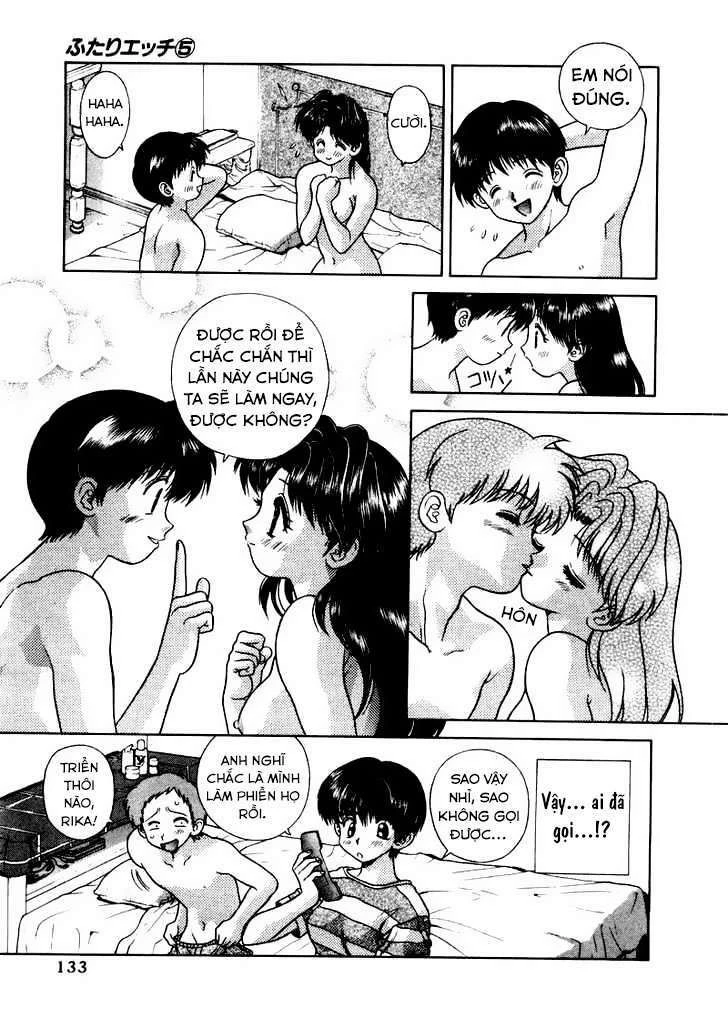 Vợ Chồng Mới Cưới Chapter 48 - 17