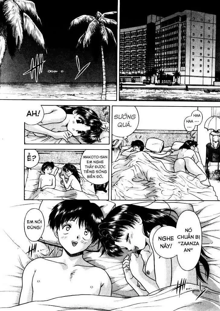 Vợ Chồng Mới Cưới Chapter 48 - 23