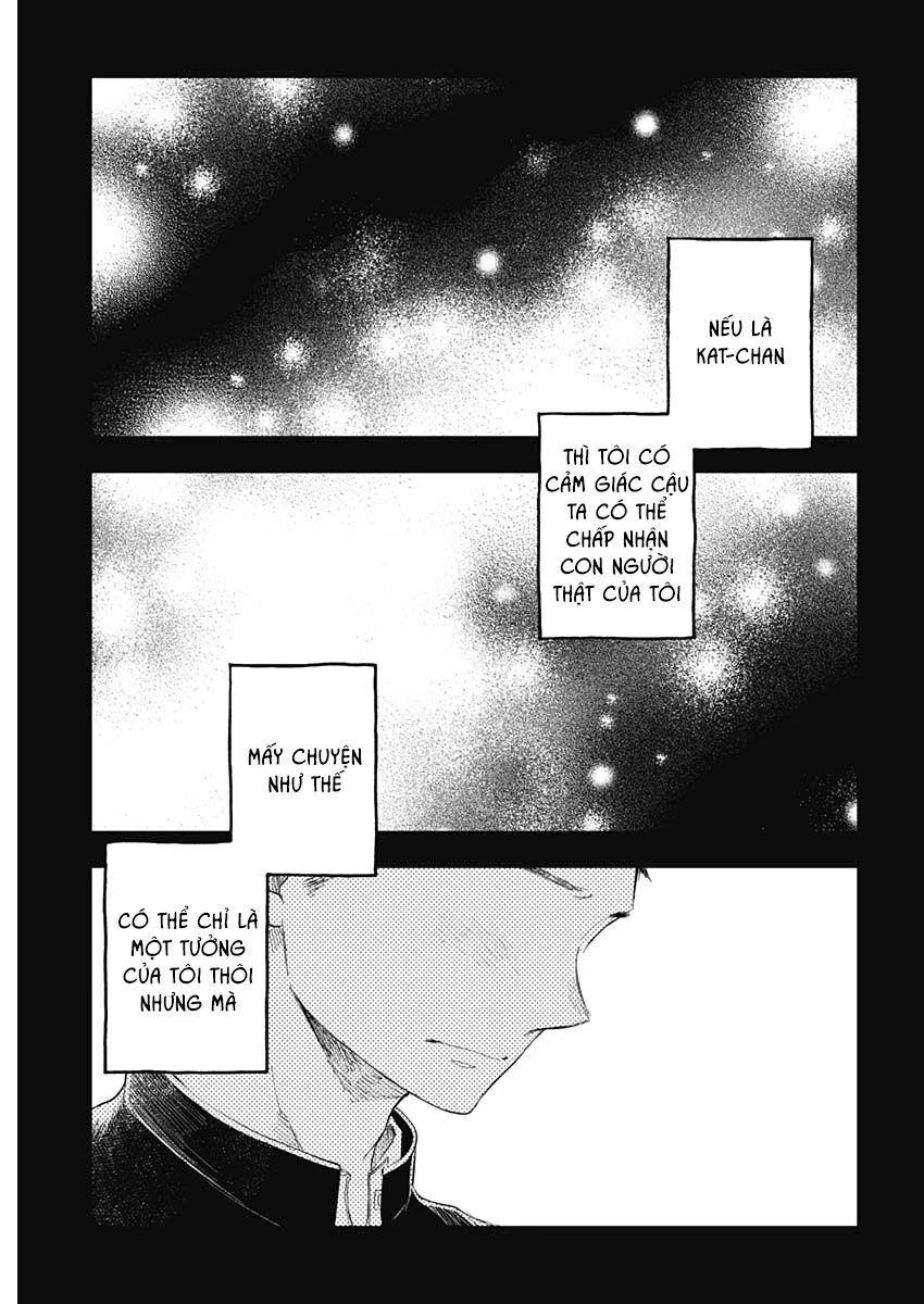 Seinen Shoyo Yo, Haru Wo Musabore Chapter 36 - 14