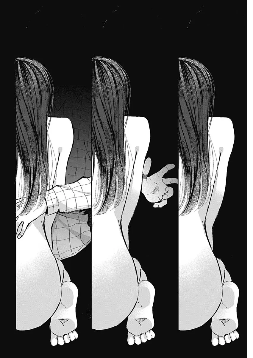 Seinen Shoyo Yo, Haru Wo Musabore Chapter 38 - 13