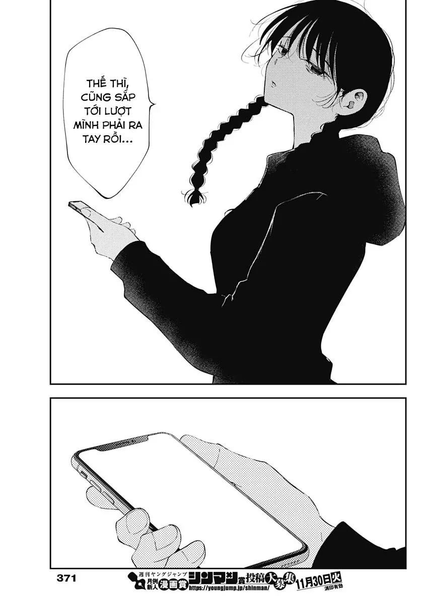 Seinen Shoyo Yo, Haru Wo Musabore Chapter 39 - 18