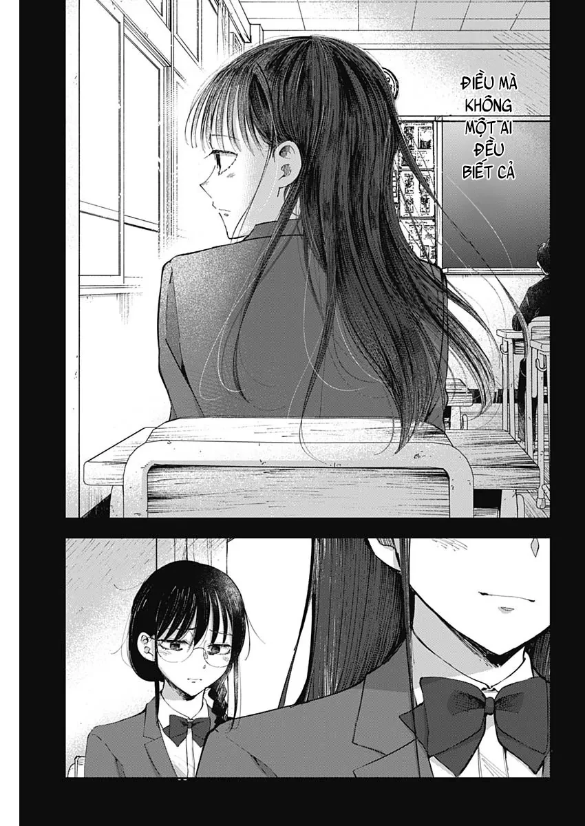 Seinen Shoyo Yo, Haru Wo Musabore Chapter 40 - 6