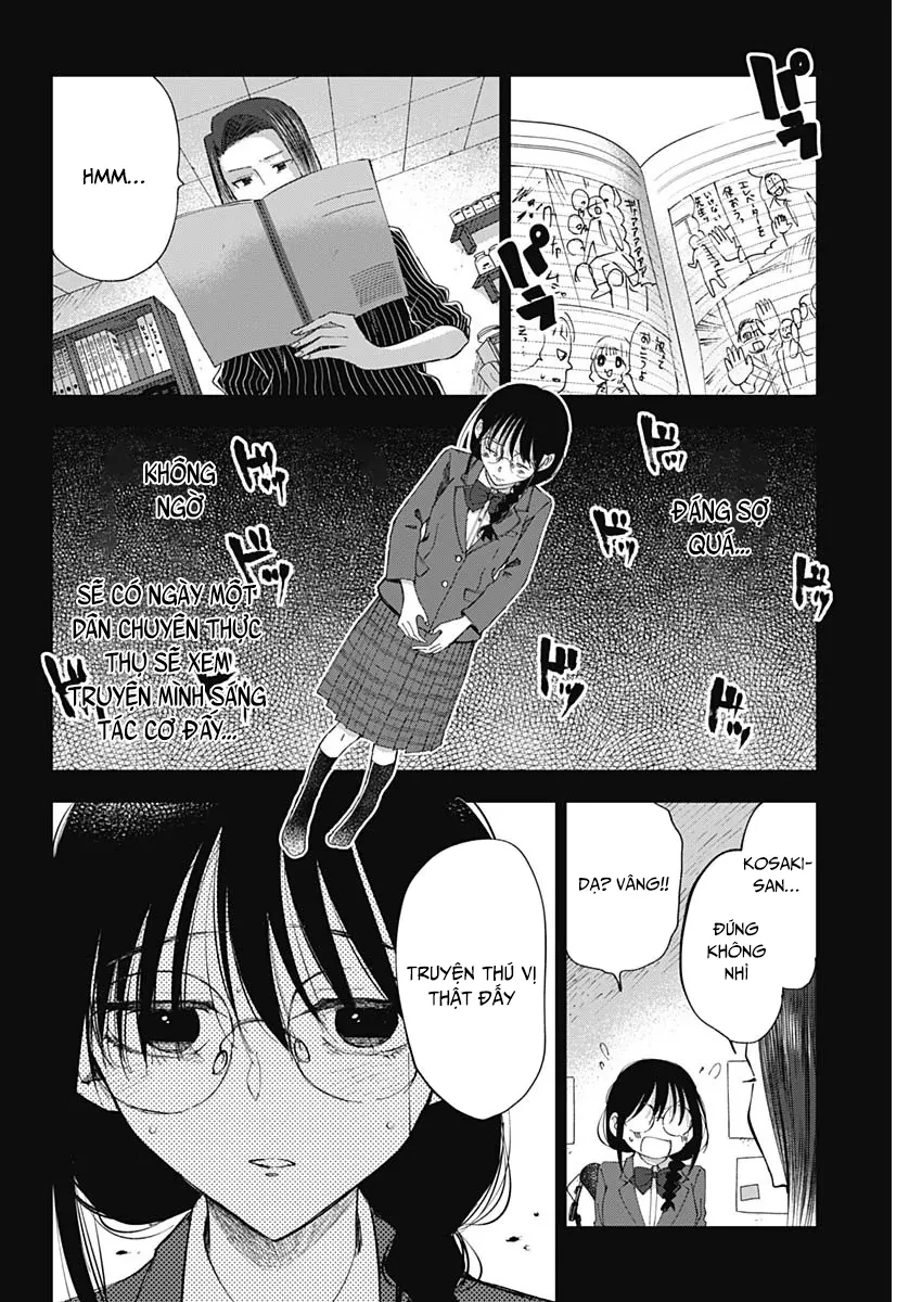 Seinen Shoyo Yo, Haru Wo Musabore Chapter 40 - 17