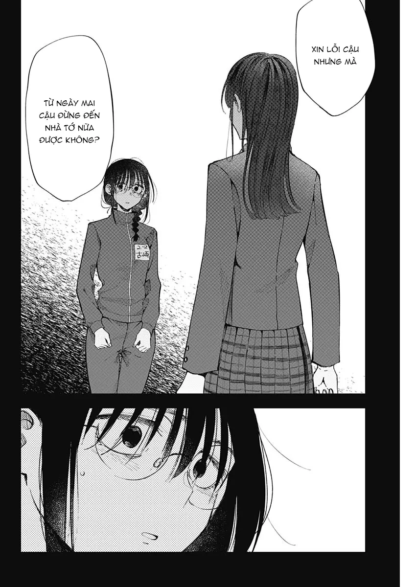 Seinen Shoyo Yo, Haru Wo Musabore Chapter 41 - 7