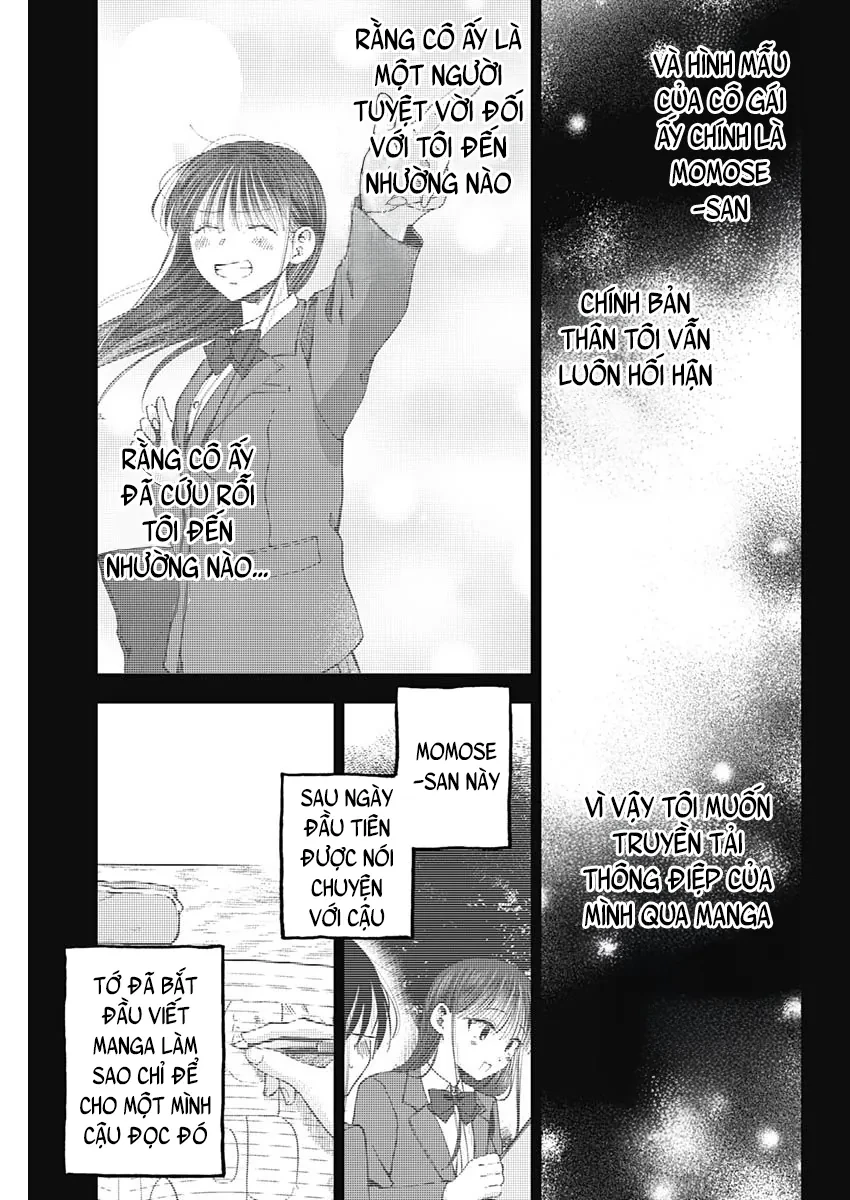 Seinen Shoyo Yo, Haru Wo Musabore Chapter 41 - 18