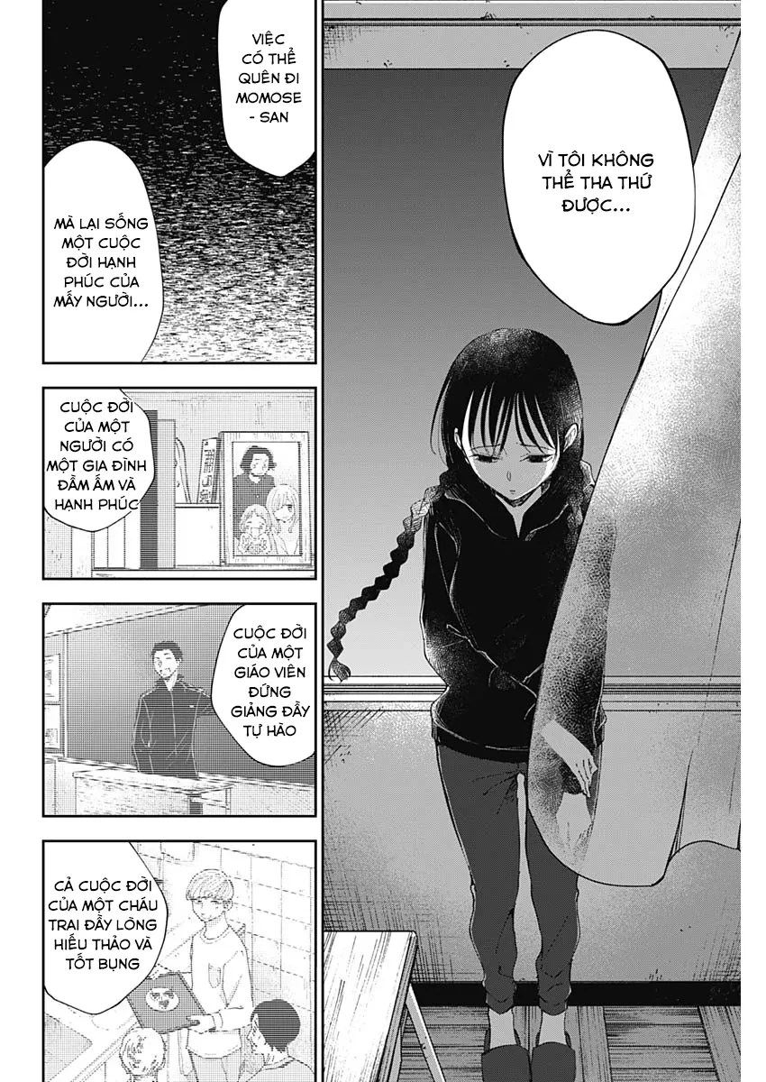 Seinen Shoyo Yo, Haru Wo Musabore Chapter 42 - 11