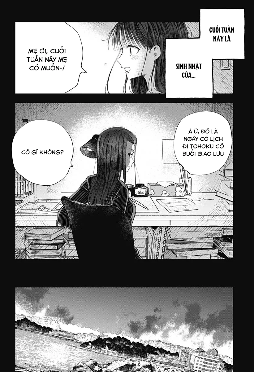 Seinen Shoyo Yo, Haru Wo Musabore Chapter 43 - 11