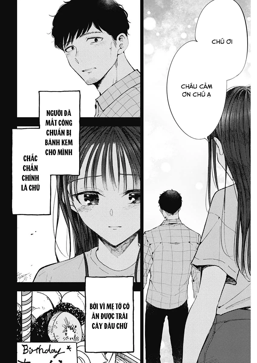 Seinen Shoyo Yo, Haru Wo Musabore Chapter 43 - 17