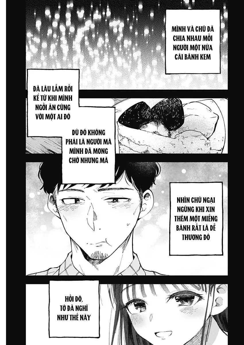 Seinen Shoyo Yo, Haru Wo Musabore Chapter 43 - 18