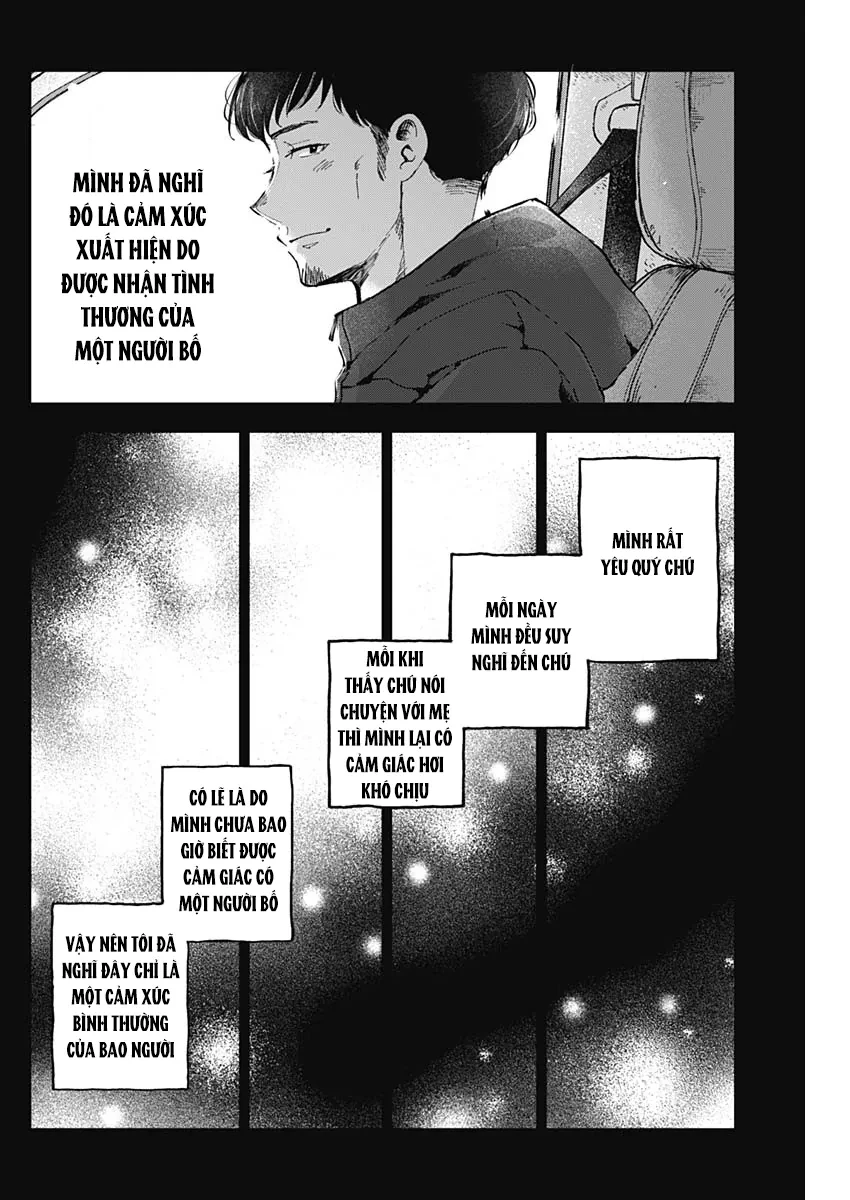 Seinen Shoyo Yo, Haru Wo Musabore Chapter 44 - 6