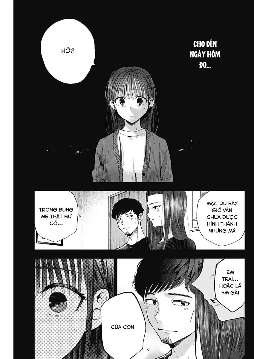 Seinen Shoyo Yo, Haru Wo Musabore Chapter 44 - 7