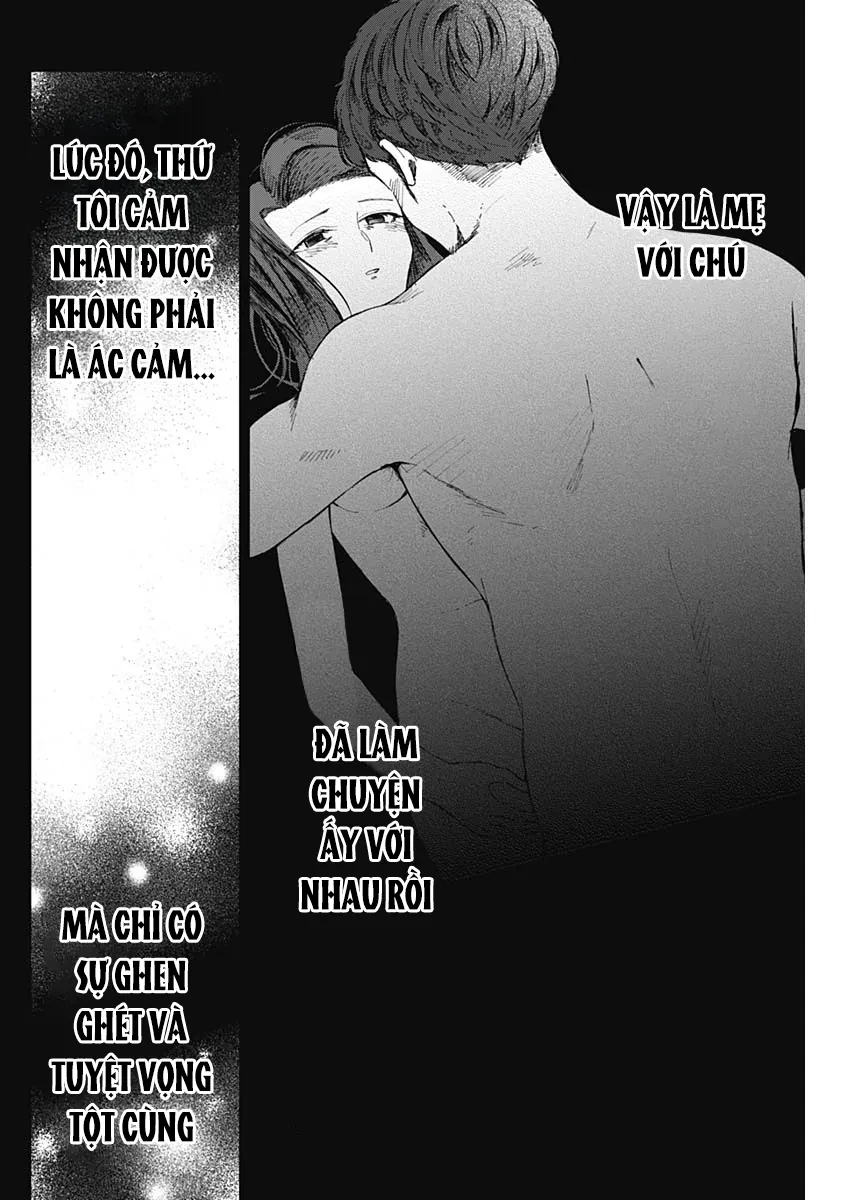 Seinen Shoyo Yo, Haru Wo Musabore Chapter 44 - 10