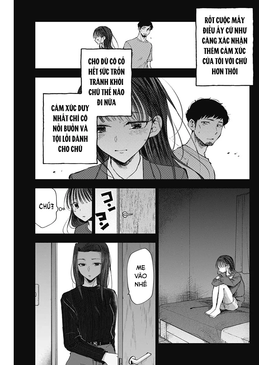 Seinen Shoyo Yo, Haru Wo Musabore Chapter 44 - 13