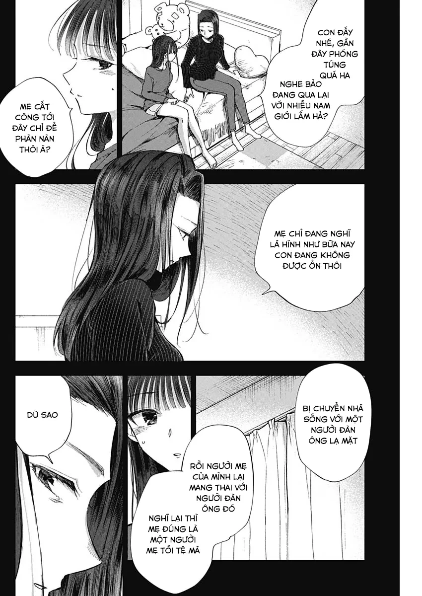 Seinen Shoyo Yo, Haru Wo Musabore Chapter 44 - 14