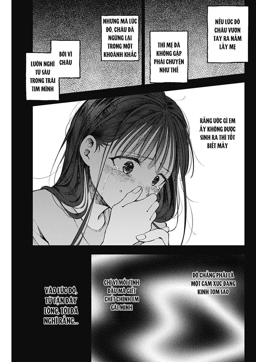 Seinen Shoyo Yo, Haru Wo Musabore Chapter 44 - 19