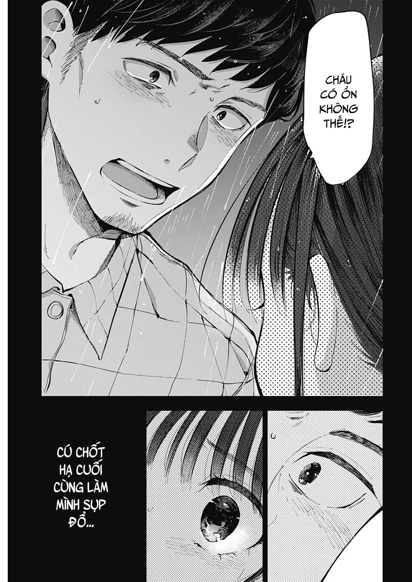 Seinen Shoyo Yo, Haru Wo Musabore Chapter 45 - 8