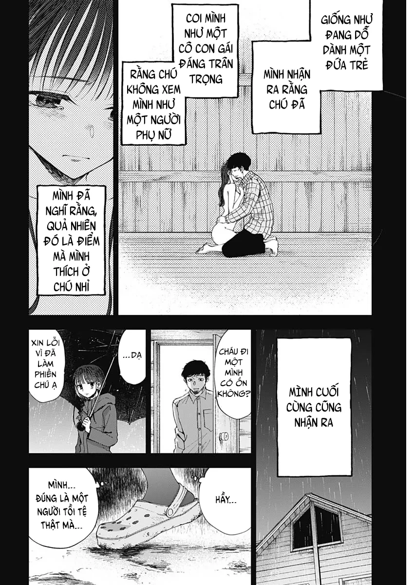 Seinen Shoyo Yo, Haru Wo Musabore Chapter 45 - 11