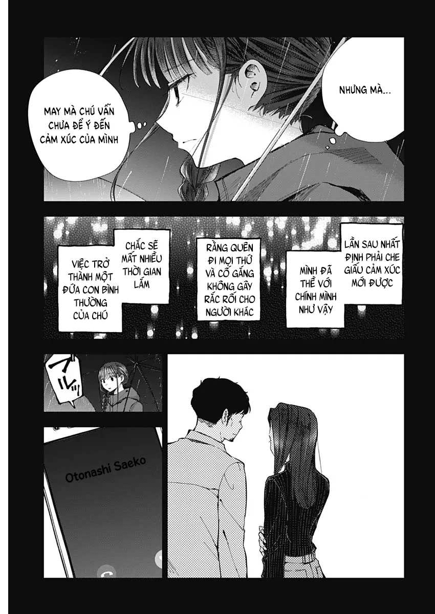 Seinen Shoyo Yo, Haru Wo Musabore Chapter 45 - 12