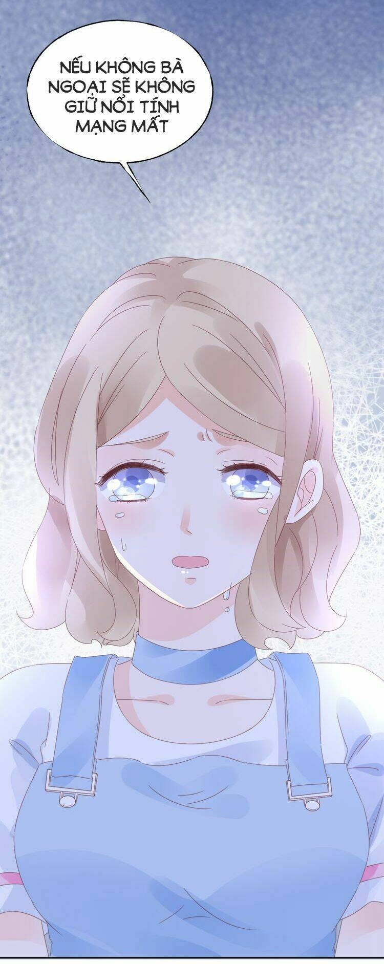 Tổng Tài Đại Nhân Phi Ngã Bất Khả Chapter 1 - 5