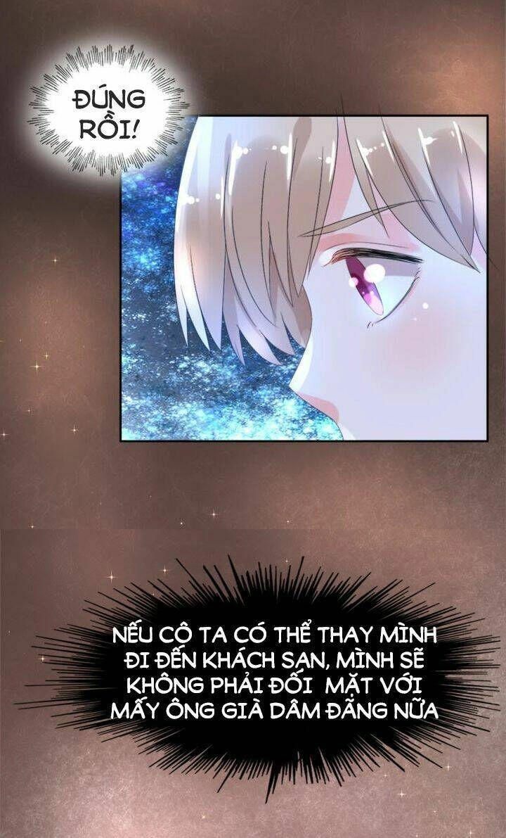 Tổng Tài Đại Nhân Phi Ngã Bất Khả Chapter 1 - 11