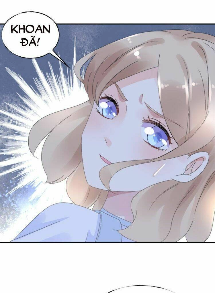 Tổng Tài Đại Nhân Phi Ngã Bất Khả Chapter 1 - 31