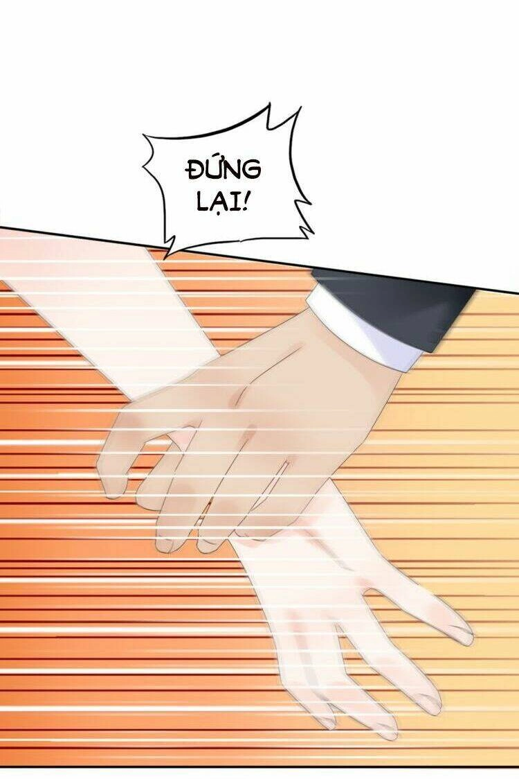 Tổng Tài Đại Nhân Phi Ngã Bất Khả Chapter 1 - 34