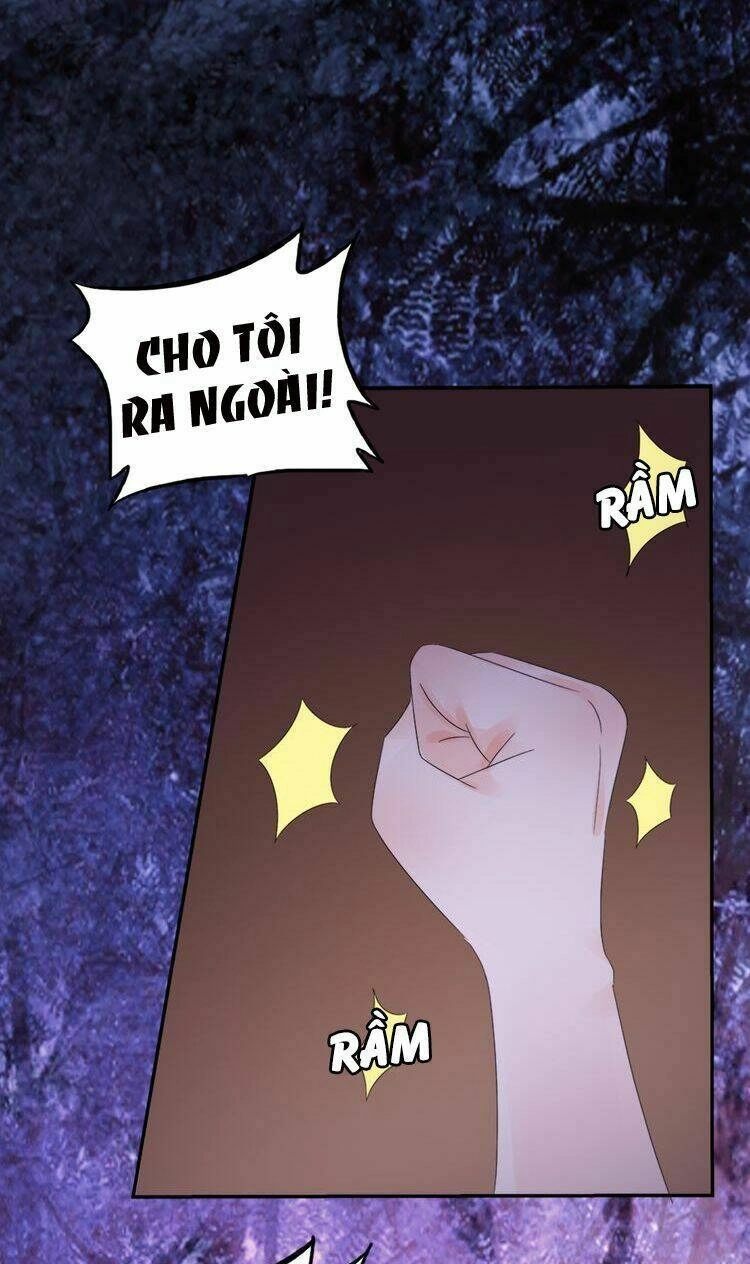 Tổng Tài Đại Nhân Phi Ngã Bất Khả Chapter 1 - 37