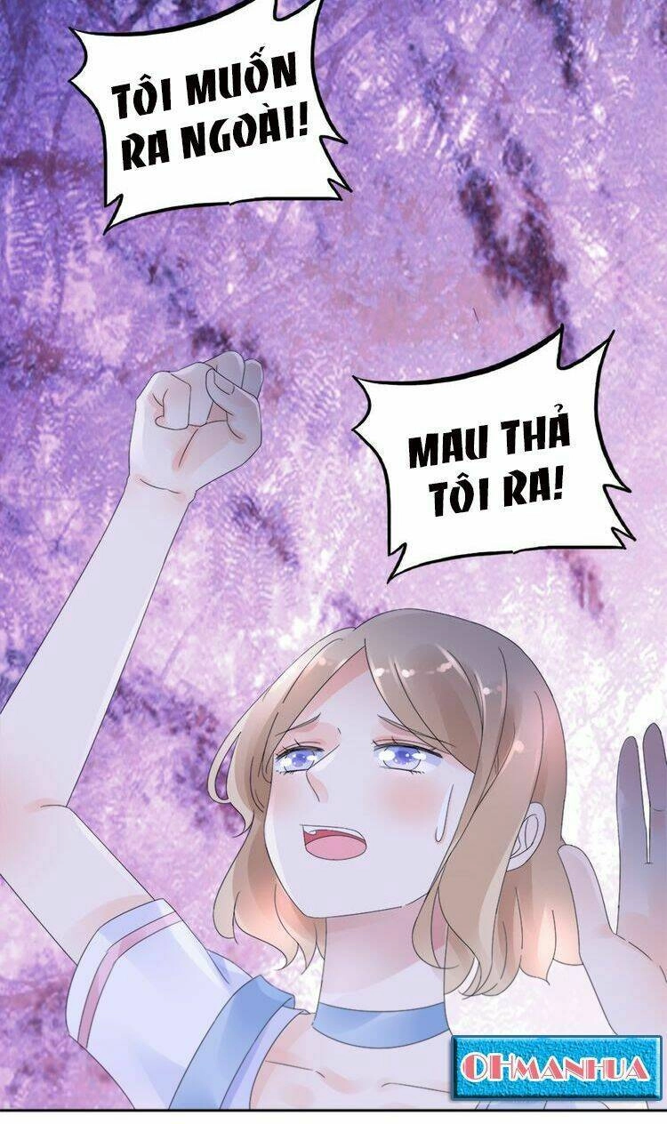 Tổng Tài Đại Nhân Phi Ngã Bất Khả Chapter 1 - 38