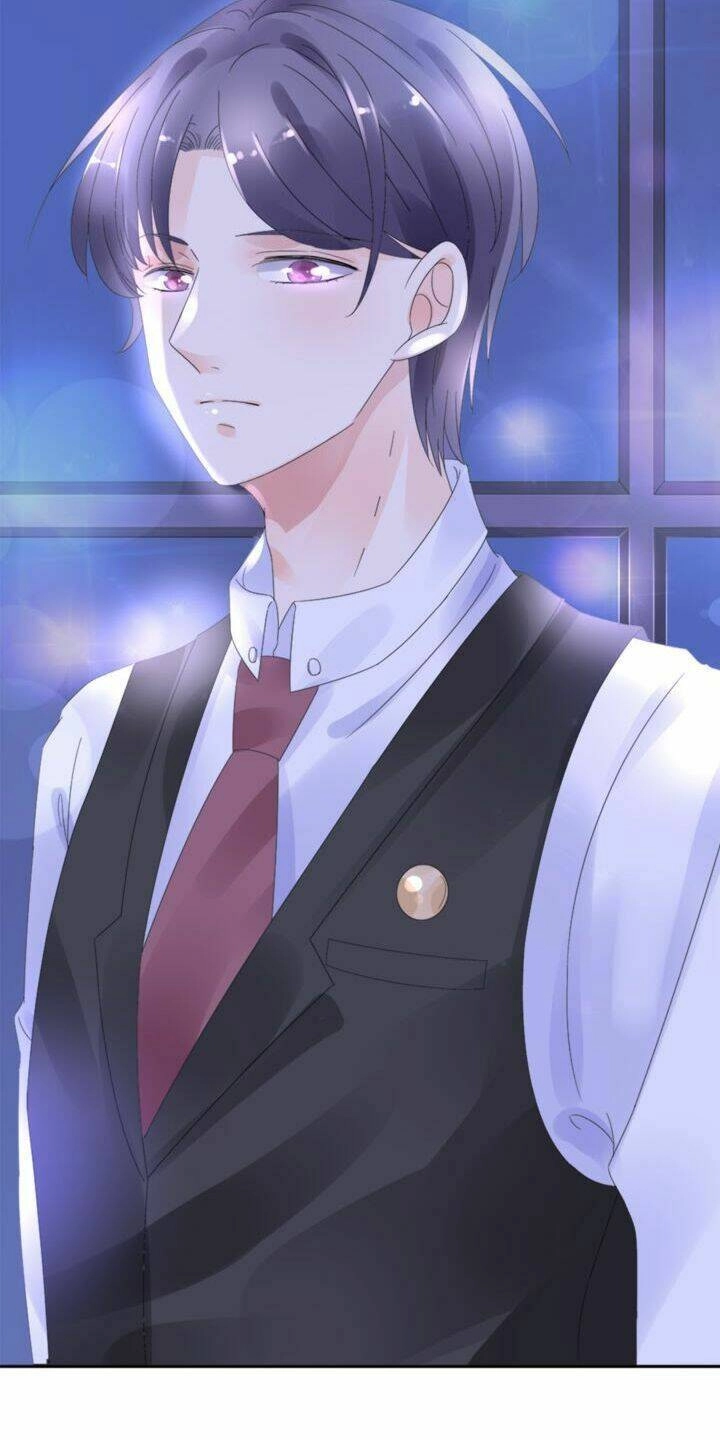 Tổng Tài Đại Nhân Phi Ngã Bất Khả Chapter 1 - 40