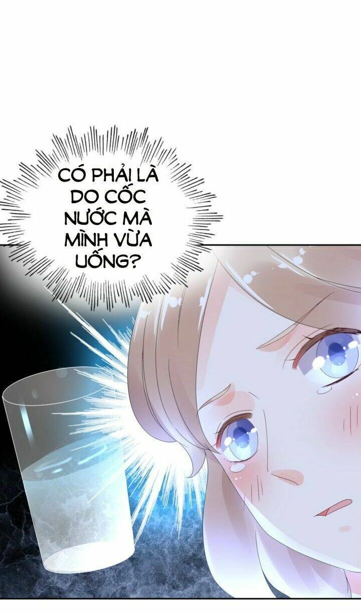 Tổng Tài Đại Nhân Phi Ngã Bất Khả Chapter 1 - 47