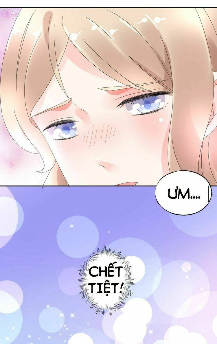 Tổng Tài Đại Nhân Phi Ngã Bất Khả Chapter 1 - 50