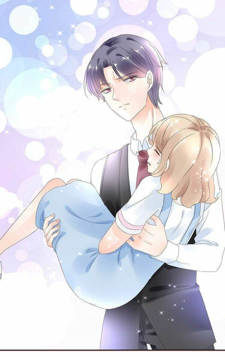 Tổng Tài Đại Nhân Phi Ngã Bất Khả Chapter 1 - 51