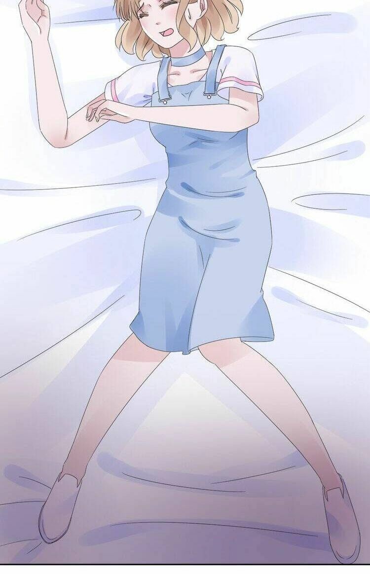 Tổng Tài Đại Nhân Phi Ngã Bất Khả Chapter 1 - 53