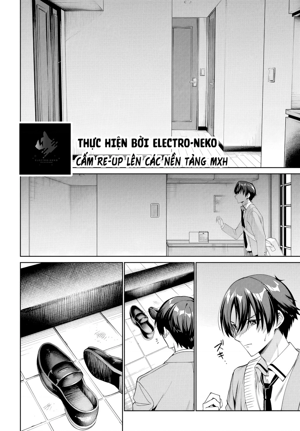 Ryoushin no Shakkin wo Katagawari shite morau Jouken wa Nihon Ichi Kawaii Joshikousei to Issho ni Kurasu koto deshita Chapter 34 - 6