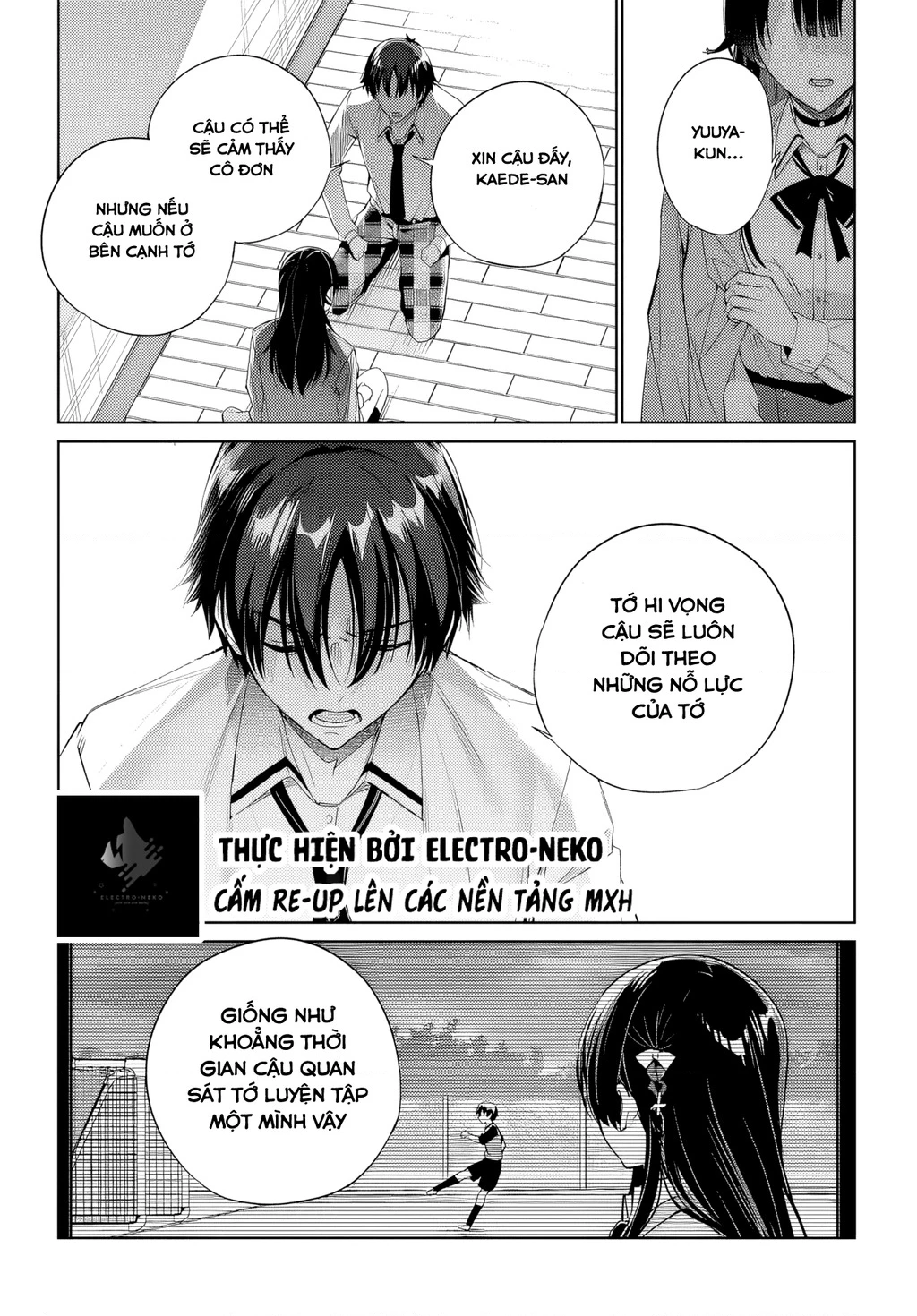 Ryoushin no Shakkin wo Katagawari shite morau Jouken wa Nihon Ichi Kawaii Joshikousei to Issho ni Kurasu koto deshita Chapter 34 - 17